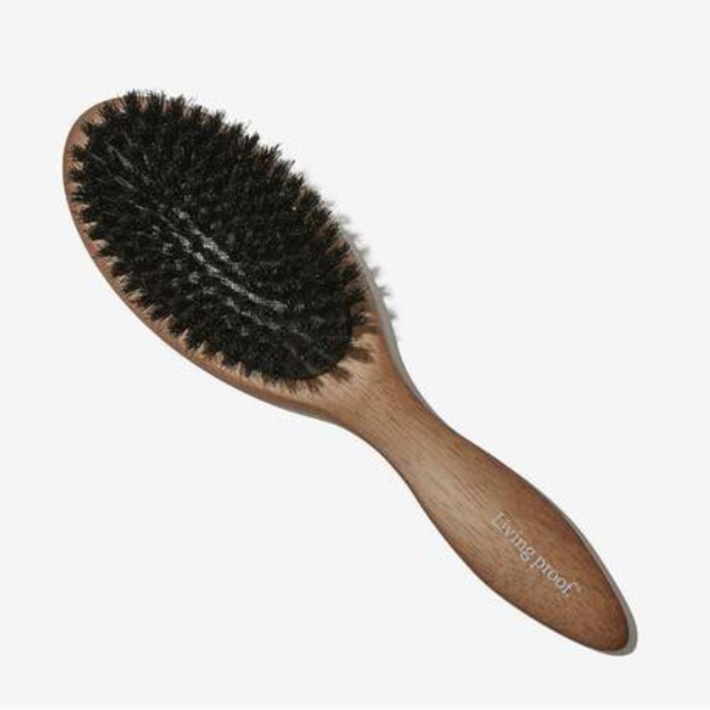 Living proof hair brush